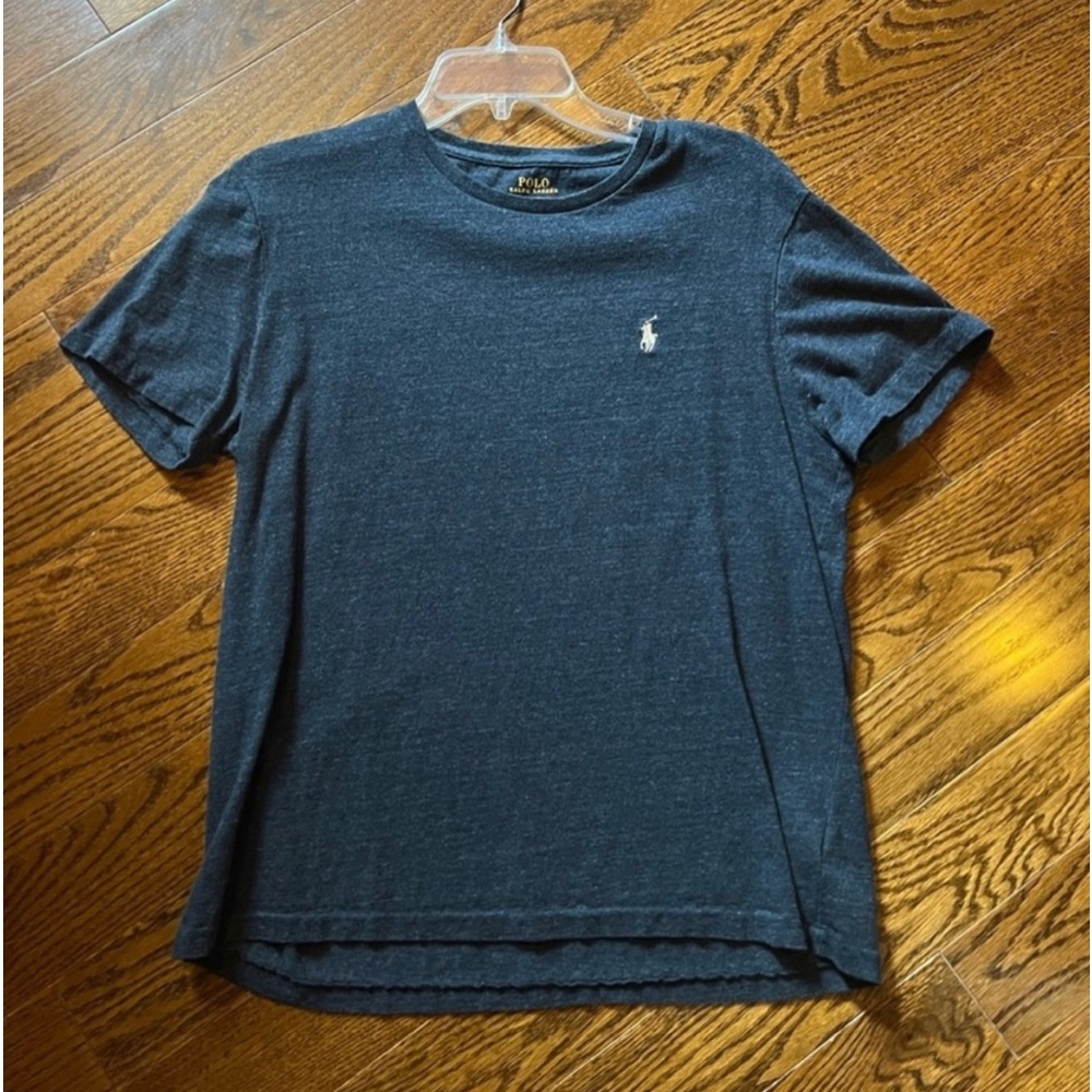 🏇 Ralph Lauren Polo T-Shirt Medium